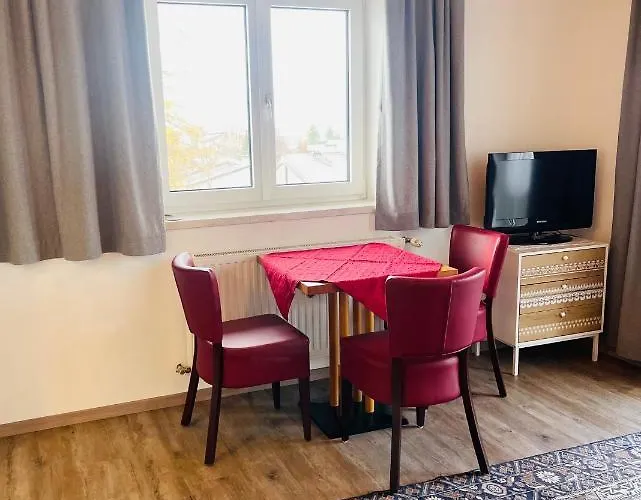 Sonnenhof - & Hotel Innsbruck