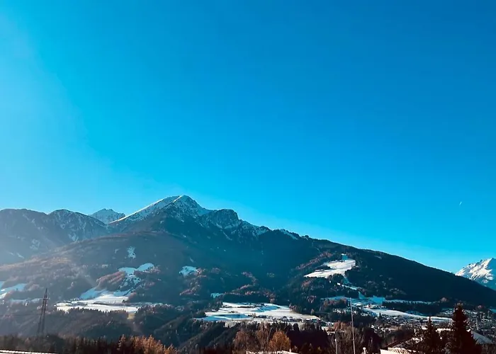 Sonnenhof - & Hotel Innsbruck