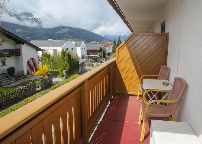 Hotel Sonnenhof - & 3*