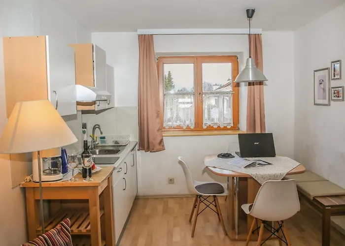 Sonnenhof - & Hotel Innsbruck