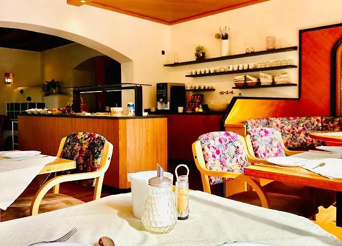 Hotel Sonnenhof - & Innsbruck