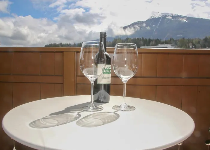 Sonnenhof - & 3* Innsbruck