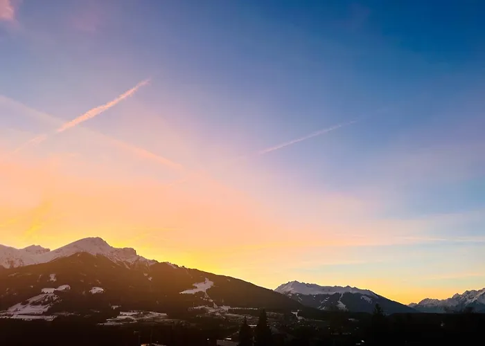 Sonnenhof - & 3* Innsbruck
