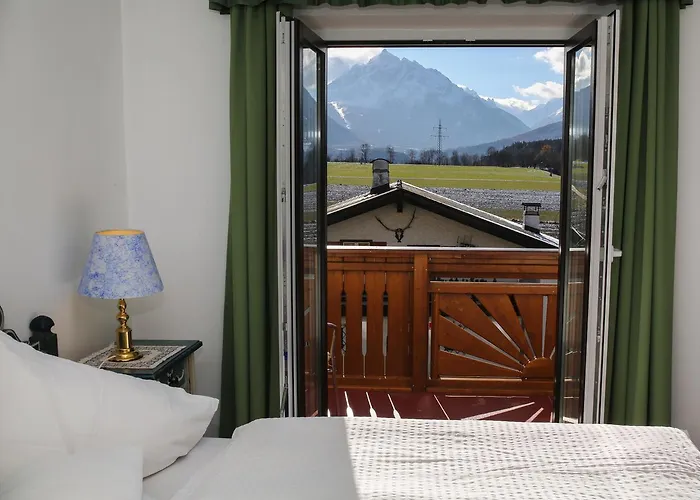 Sonnenhof - & Hotel 3*