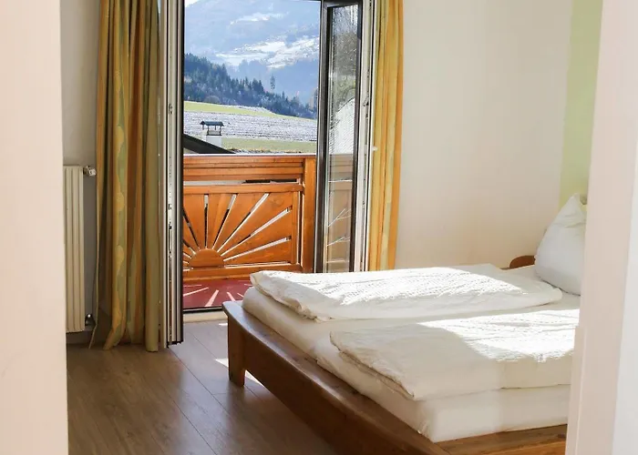 Sonnenhof - & Hotel 3*