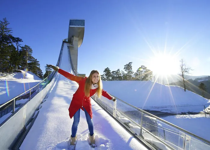 Hotel Sonnenhof - & Innsbruck