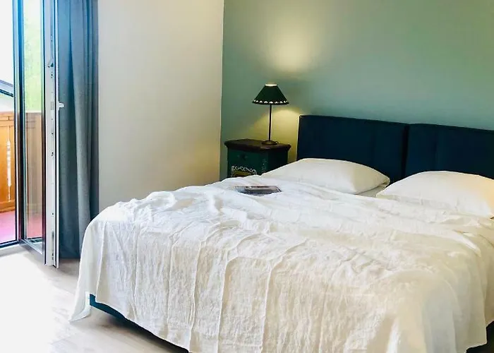 Hotel Sonnenhof - & Innsbruck