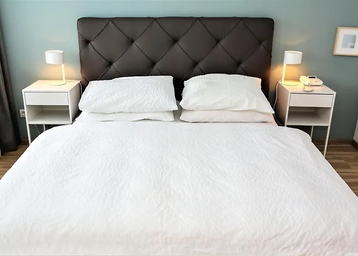 Sonnenhof - & 3* Innsbruck