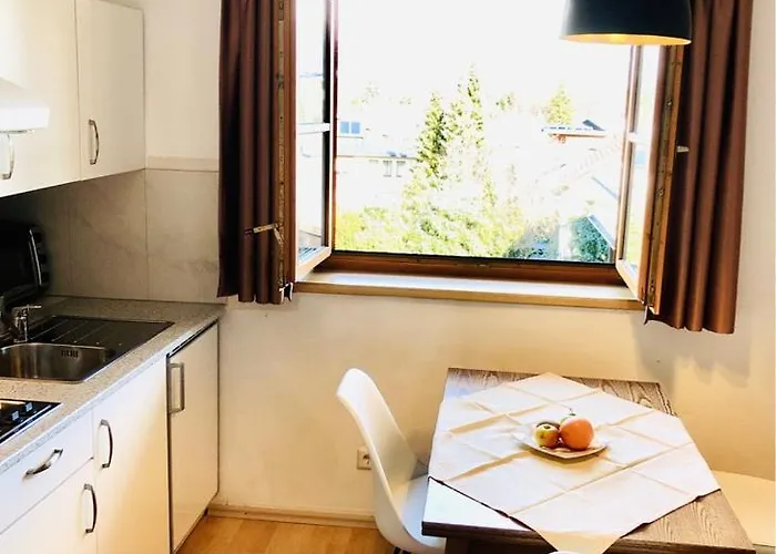 Hotel Sonnenhof - & Innsbruck