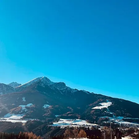 Hotel Sonnenhof - Bed & Breakfast & Appartements Otel İnnsbruck