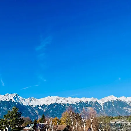 Hotel Sonnenhof - Bed & Breakfast & Appartements 3*