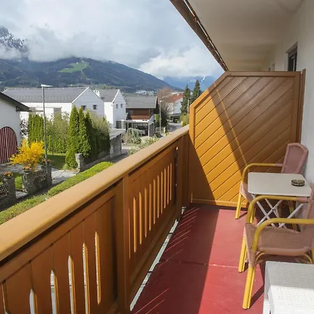 Otel Hotel Sonnenhof - Bed & Breakfast & Appartements 3*