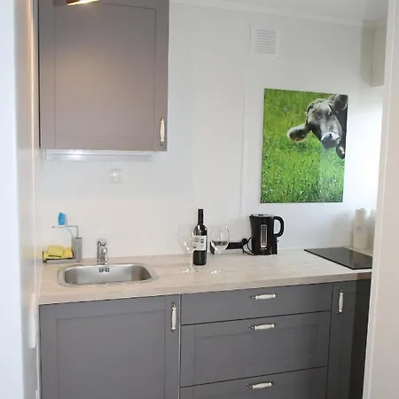 Hotel Sonnenhof - Bed & Breakfast & Appartements 3* İnnsbruck