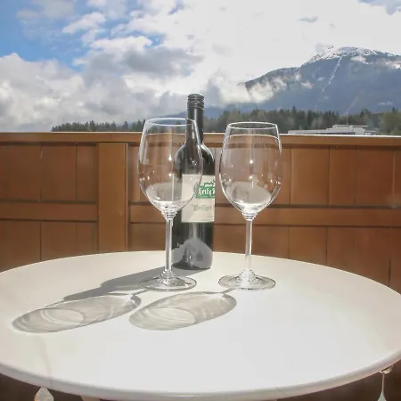 Hotel Sonnenhof - Bed & Breakfast & Appartements 3* İnnsbruck