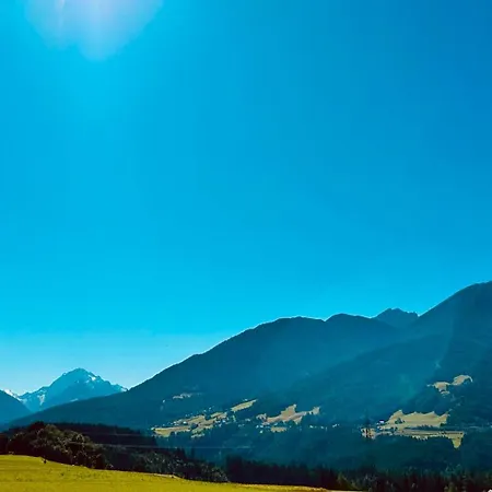 Hotel Sonnenhof - Bed & Breakfast & Appartements Otel