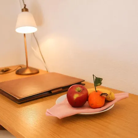 Hotel Sonnenhof - Bed & Breakfast & Appartements