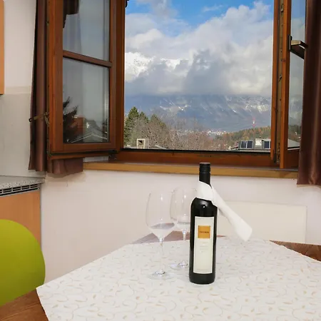 Sonnenhof - & 酒店 因斯布鲁克