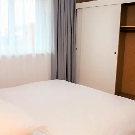 Hotel Sonnenhof - Bed & Breakfast & Appartements 3*