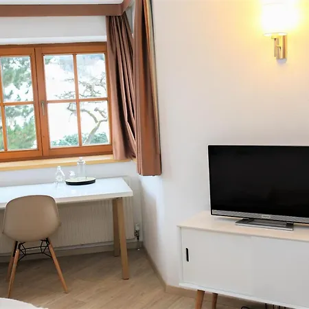 Otel Hotel Sonnenhof - Bed & Breakfast & Appartements