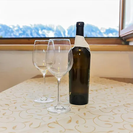 Hotel Sonnenhof - Bed & Breakfast & Appartements Otel